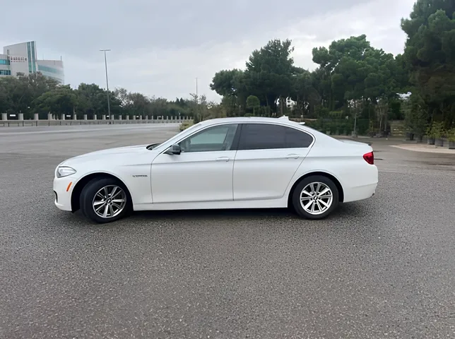 BMW 528, 2.0 L, 2016 год, 162 000 km, Баку - Цена: 26 800 ₼ - Tunel.az