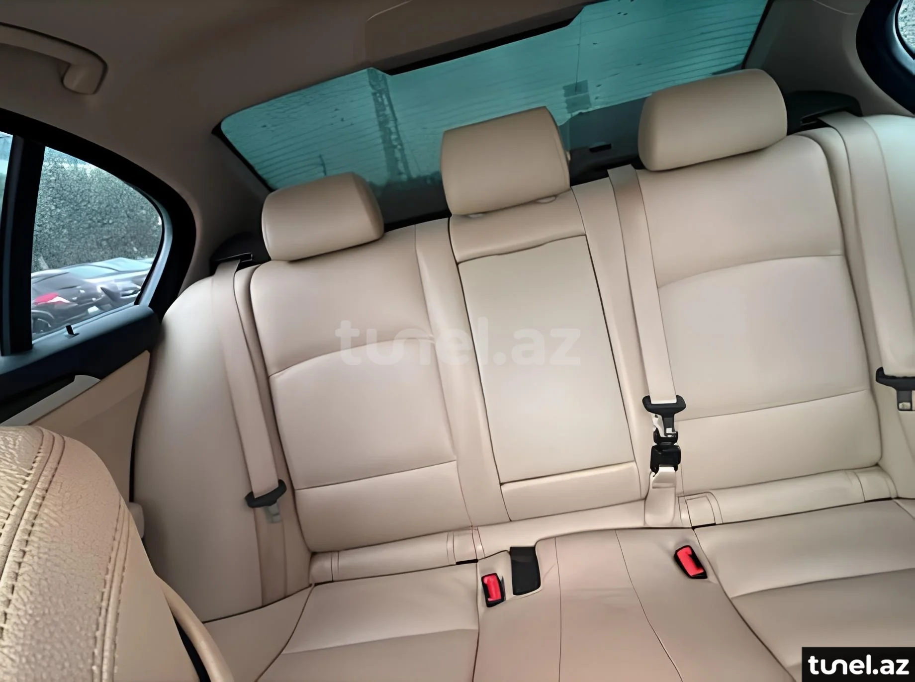 BMW 528 2016