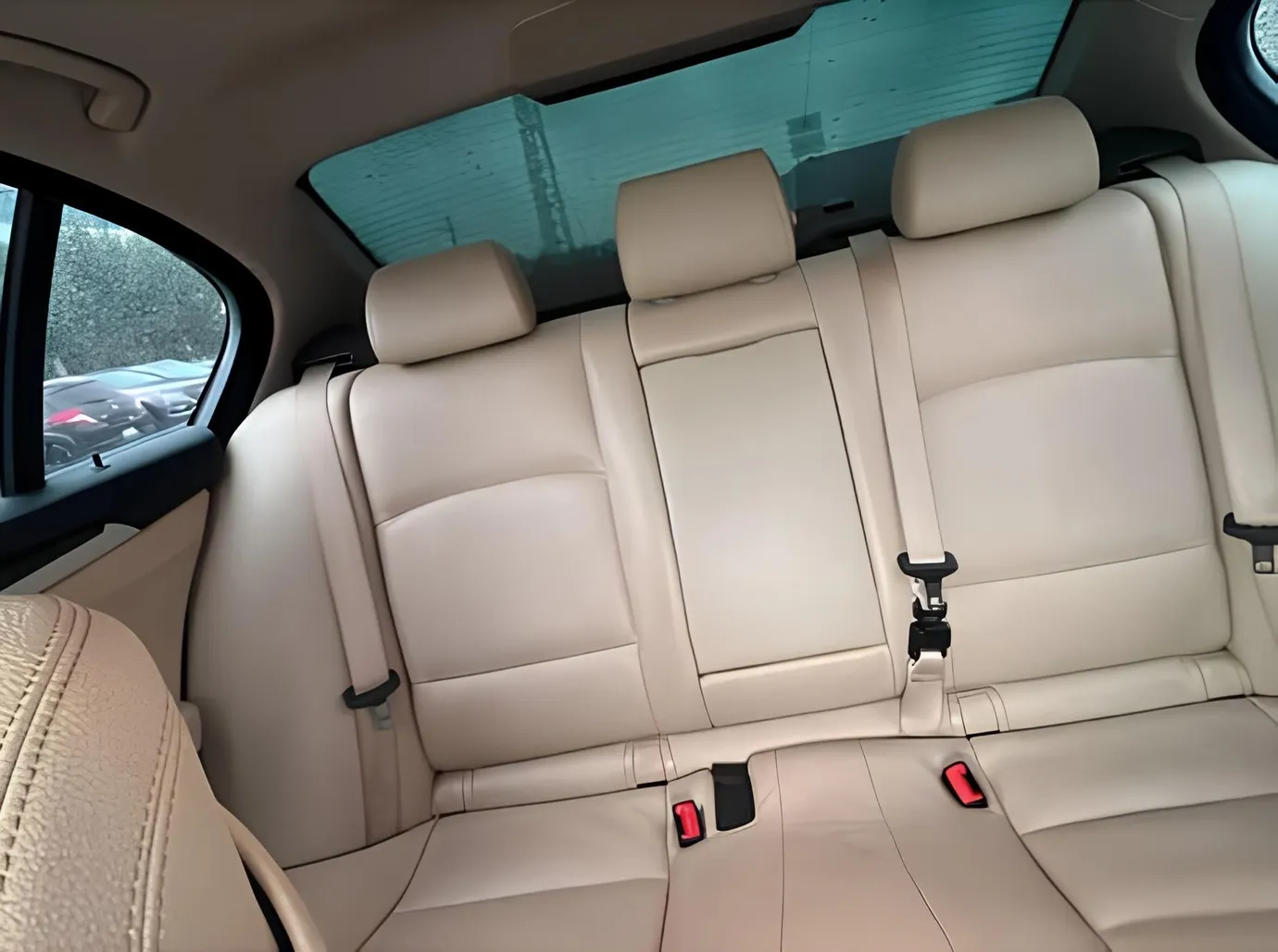 BMW 528, 2.0 L, 2016 год, 162 000 km, Баку - Цена: 26 800 ₼ - Tunel.az