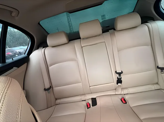 BMW 528, 2.0 L, 2016 год, 162 000 km, Баку - Цена: 26 800 ₼ - Tunel.az