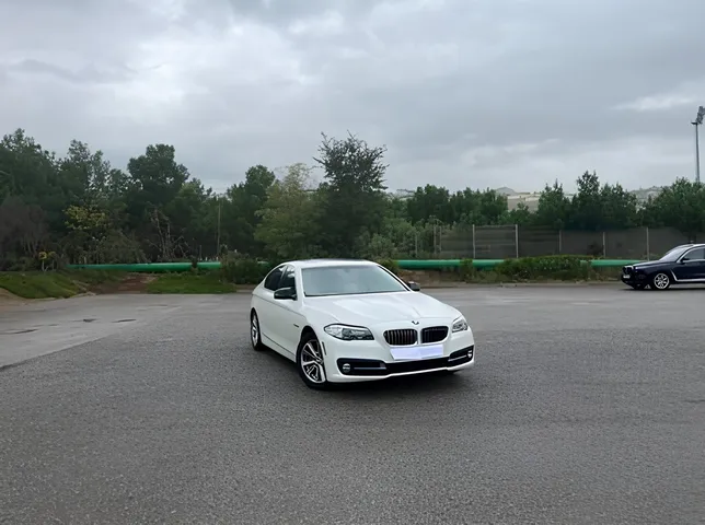 BMW 528, 2.0 L, 2016 год, 162 000 km, Баку - Цена: 26 800 ₼ - Tunel.az