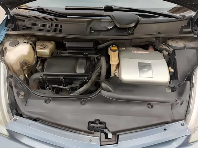 Toyota Prius, 1.5 L, 2008 წელი, 280 000 km, Baku - ფასი: 10 500 ₼ - Tunel.az