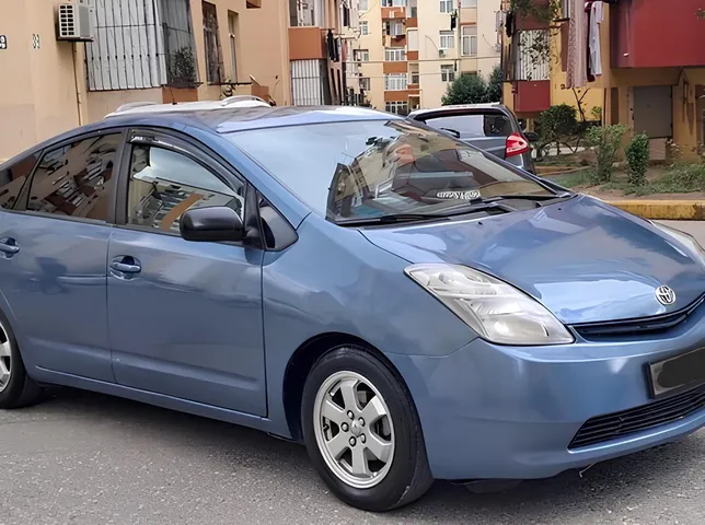 Toyota Prius, 1.5 L, 2008 წელი, 280 000 km, Baku - ფასი: 10 500 ₼ - Tunel.az