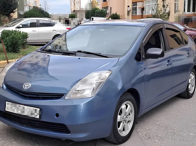 Toyota Prius, 1.5 L, 2008 წელი, 280 000 km, Baku - ფასი: 10 500 ₼ - Tunel.az