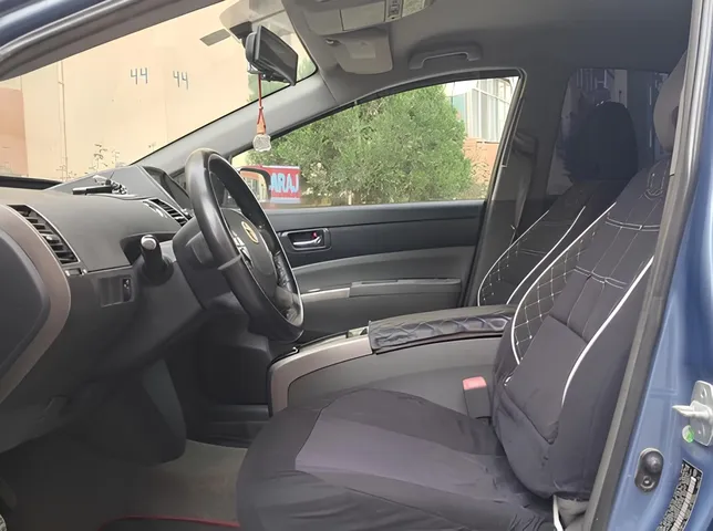 Toyota Prius, 1.5 L, 2008 წელი, 280 000 km, Baku - ფასი: 10 500 ₼ - Tunel.az