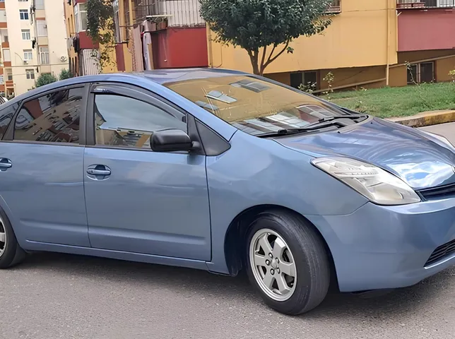 Toyota Prius, 1.5 L, 2008 წელი, 280 000 km, Baku - ფასი: 10 500 ₼ - Tunel.az