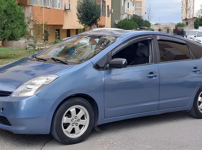 Toyota Prius, 1.5 L, 2008 წელი, 280 000 km, Baku - ფასი: 10 500 ₼ - Tunel.az