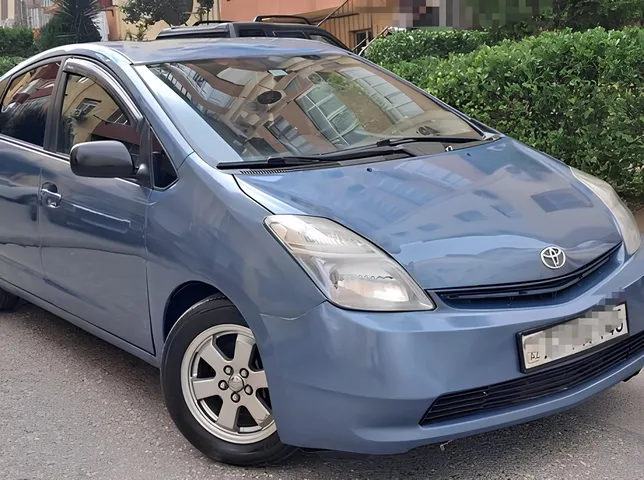 Toyota Prius, 1.5 L, 2008 წელი, 280 000 km, Baku - ფასი: 10 500 ₼ - Tunel.az