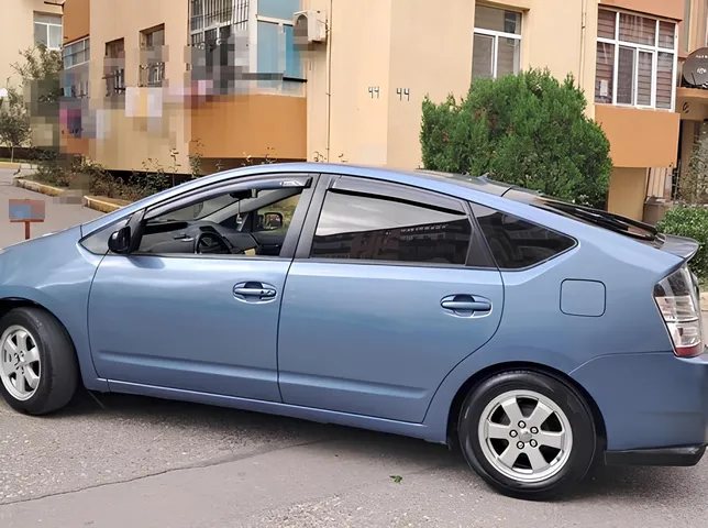 Toyota Prius, 1.5 L, 2008 წელი, 280 000 km, Baku - ფასი: 10 500 ₼ - Tunel.az