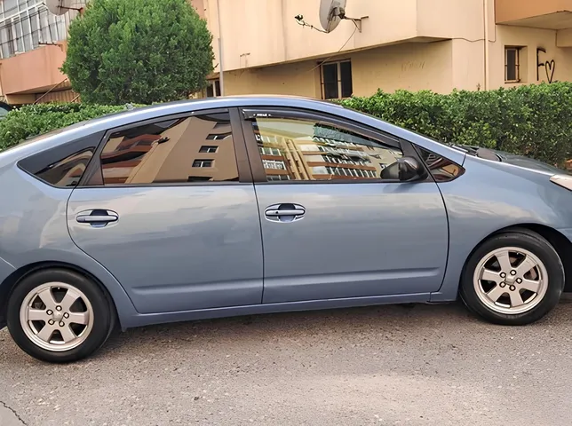 Toyota Prius, 1.5 L, 2008 წელი, 280 000 km, Baku - ფასი: 10 500 ₼ - Tunel.az