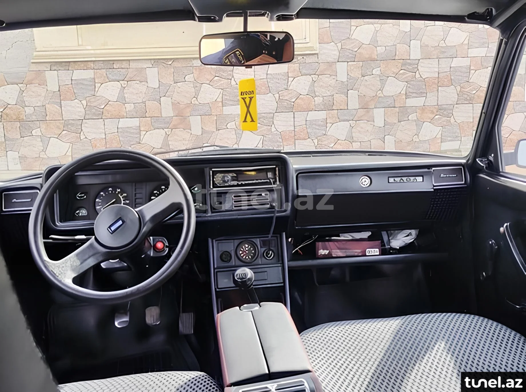 LADA (VAZ) 2107 2005