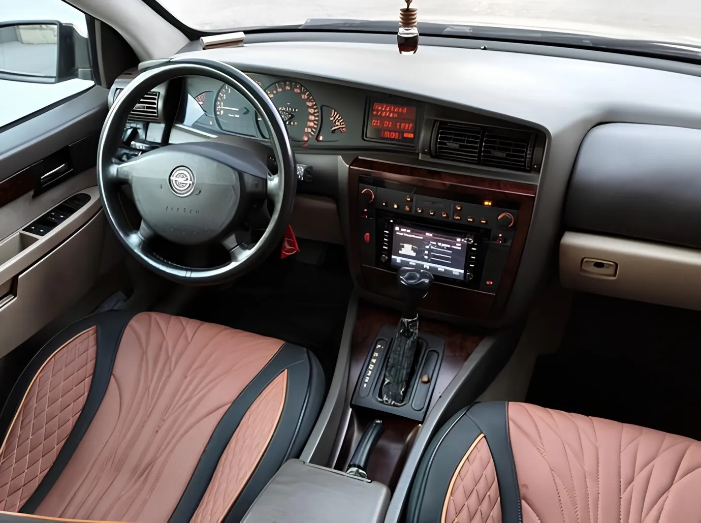 Opel Omega, 2.2 L, 2000 год, 380 000 km, Баку - Цена: 6 400 ₼ - Tunel.az