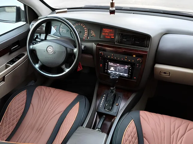 Opel Omega, 2.2 L, 2000 год, 380 000 km, Баку - Цена: 6 400 ₼ - Tunel.az