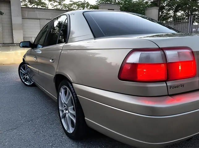 Opel Omega, 2.2 L, 2000 год, 380 000 km, Баку - Цена: 6 400 ₼ - Tunel.az