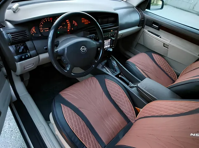 Opel Omega, 2.2 L, 2000 год, 380 000 km, Баку - Цена: 6 400 ₼ - Tunel.az