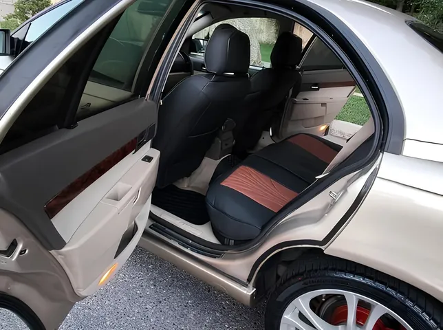 Opel Omega, 2.2 L, 2000 год, 380 000 km, Баку - Цена: 6 400 ₼ - Tunel.az