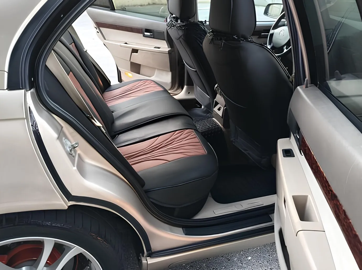 Opel Omega, 2.2 L, 2000 год, 380 000 km, Баку - Цена: 6 400 ₼ - Tunel.az
