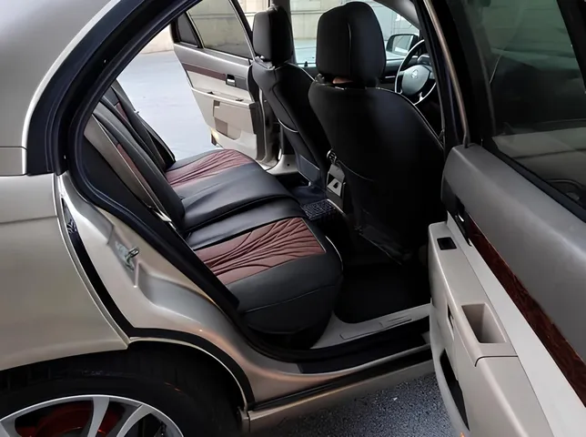 Opel Omega, 2.2 L, 2000 год, 380 000 km, Баку - Цена: 6 400 ₼ - Tunel.az