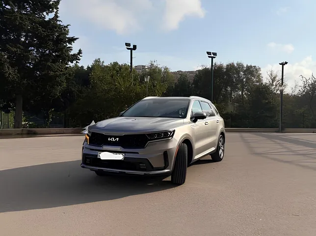 Kia Sorento, 1.6 L, 2023 жазыңыз жыл, 44 400 km, Baku - Бағасы: 53 500 ₼ - Tunel.az