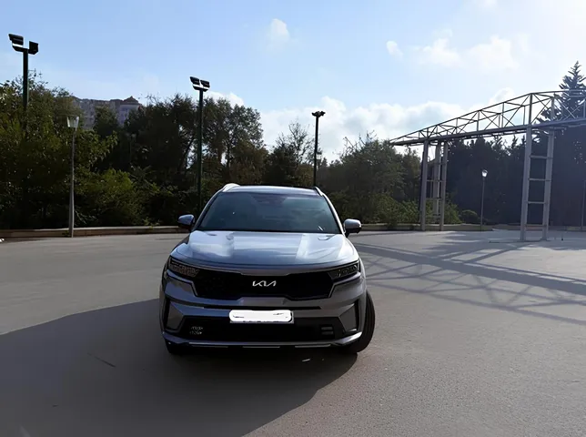 Kia Sorento, 1.6 L, 2023 жазыңыз жыл, 44 400 km, Baku - Бағасы: 53 500 ₼ - Tunel.az