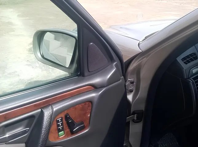 Mercedes E 200, 2.0 L, 1998 წელი, 300 000 km, Shamkir - ფასი: 12 800 ₼ - Tunel.az