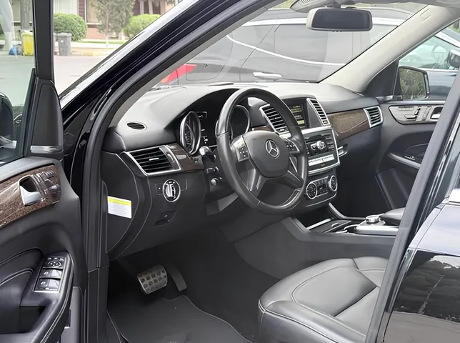 Mercedes ML 350 4MATIC, 3.5 L, 2011 i̇l, 177 755 km, Bakı - Qiymət: 29 800 ₼ - Tunel.az