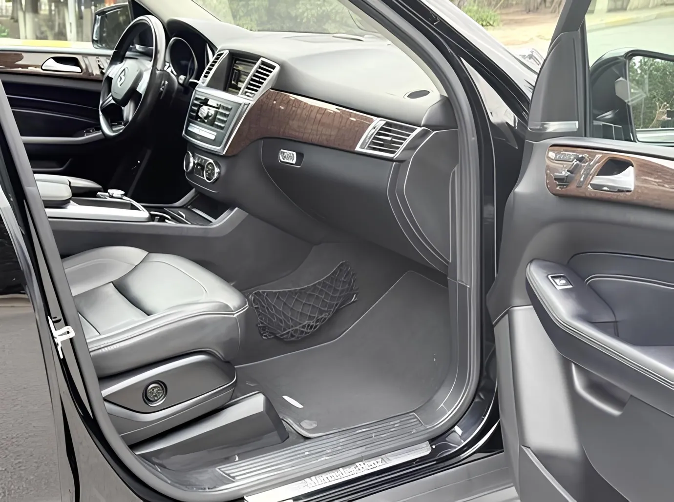Mercedes ML 350 4MATIC, 3.5 L, 2011 i̇l, 177 755 km, Bakı - Qiymət: 29 800 ₼ - Tunel.az