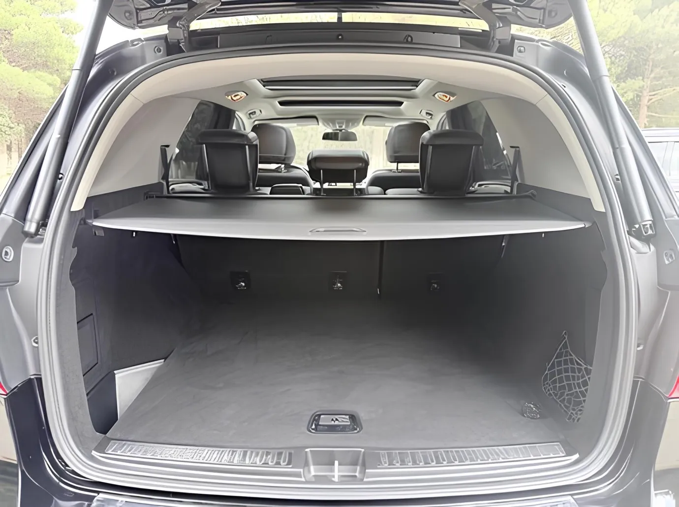 Mercedes ML 350 4MATIC, 3.5 L, 2011 i̇l, 177 755 km, Bakı - Qiymət: 29 800 ₼ - Tunel.az