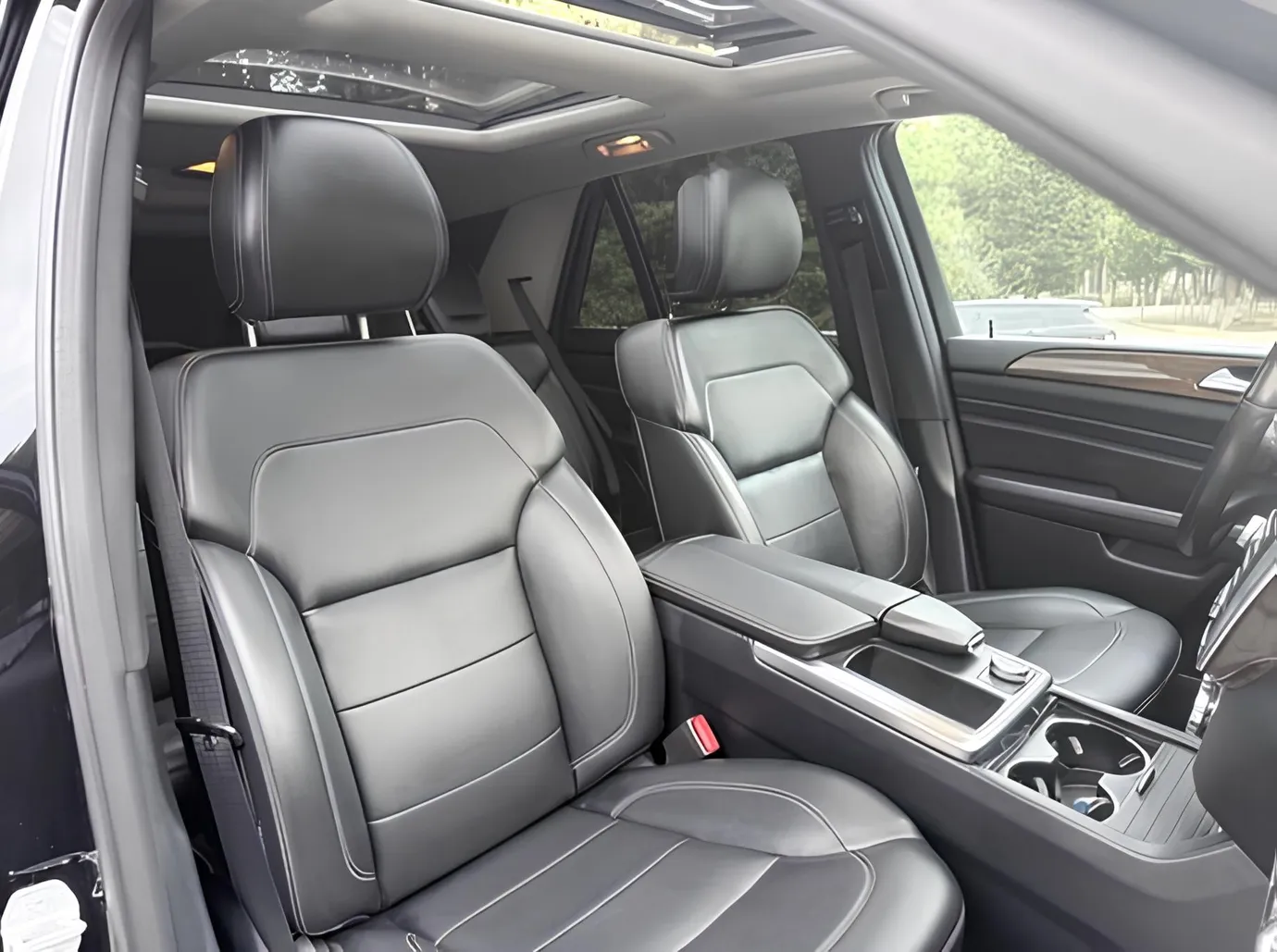Mercedes ML 350 4MATIC, 3.5 L, 2011 i̇l, 177 755 km, Bakı - Qiymət: 29 800 ₼ - Tunel.az