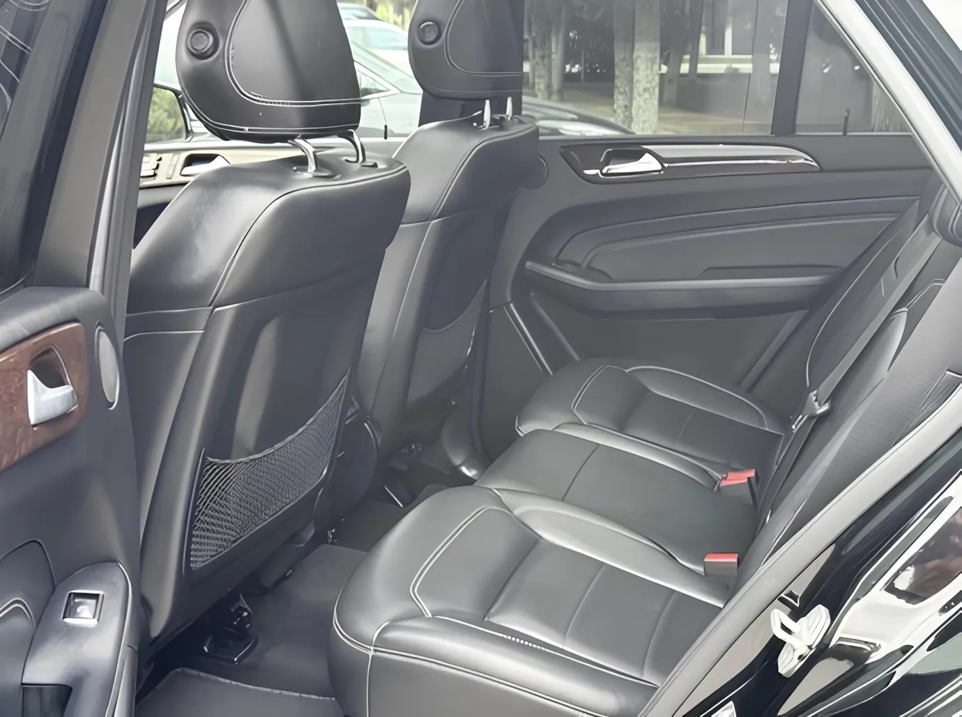 Mercedes ML 350 4MATIC, 3.5 L, 2011 i̇l, 177 755 km, Bakı - Qiymət: 29 800 ₼ - Tunel.az