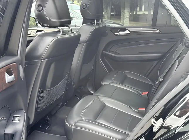 Mercedes ML 350 4MATIC, 3.5 L, 2011 i̇l, 177 755 km, Bakı - Qiymət: 29 800 ₼ - Tunel.az