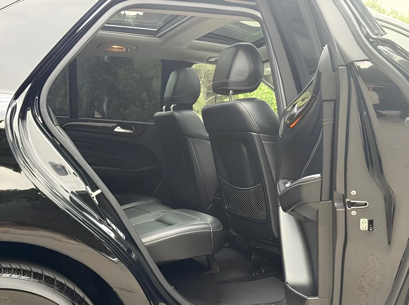 Mercedes ML 350 4MATIC, 3.5 L, 2011 i̇l, 177 755 km, Bakı - Qiymət: 29 800 ₼ - Tunel.az