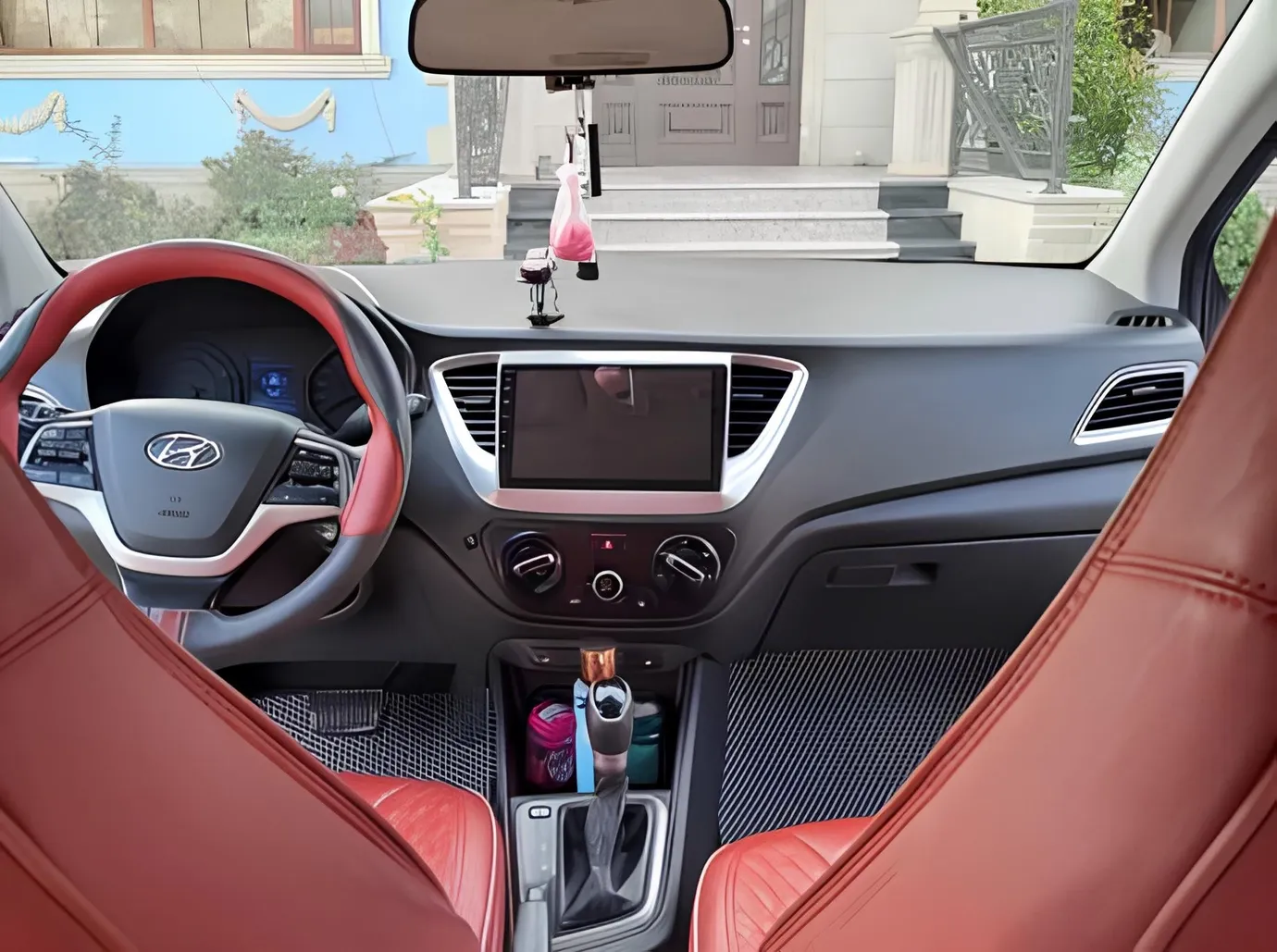 Hyundai Accent, 1.6 L, 2019 год, 164 275 km, Баку - Цена: 20 600 ₼ - Tunel.az
