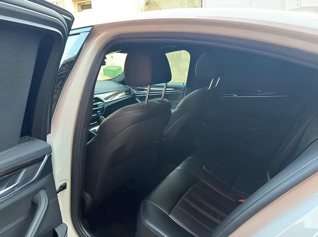 BMW 530, 2.0 L, 2017 i̇l, 191 000 km, Bakı - Qiymət: 37 500 ₼ - Tunel.az