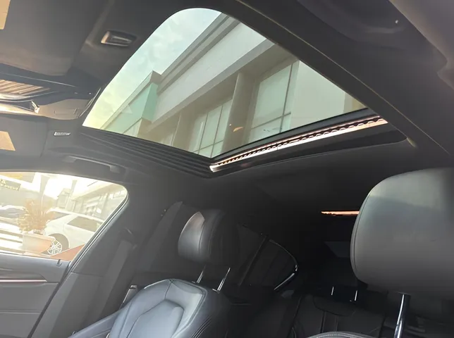 BMW 530, 2.0 L, 2017 i̇l, 191 000 km, Bakı - Qiymət: 37 500 ₼ - Tunel.az