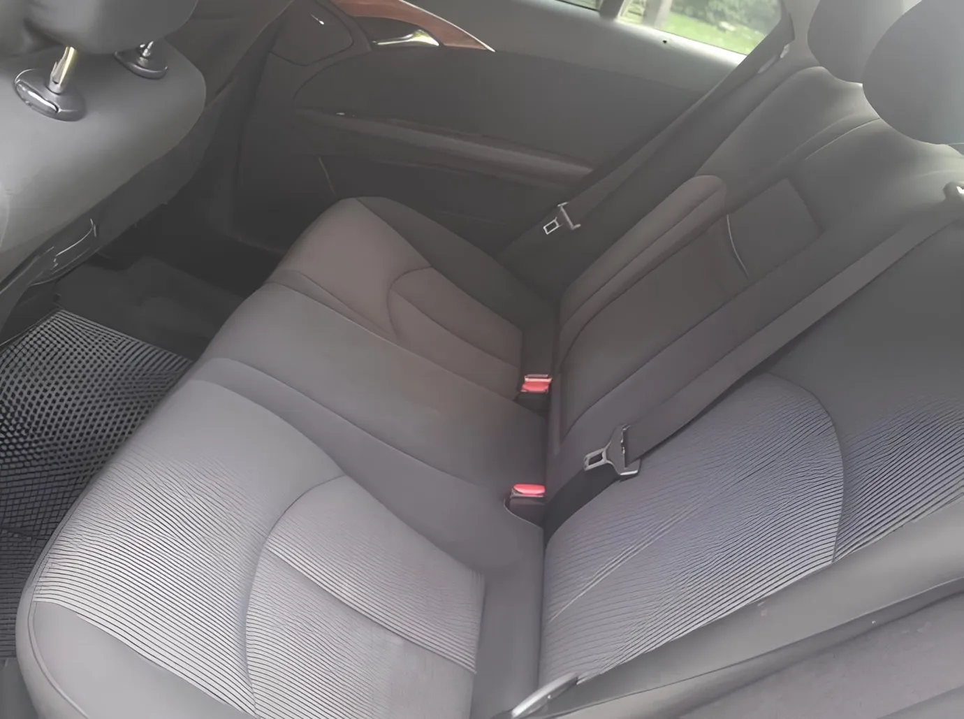 Mercedes E 220, 2.2 L, 2008 i̇l, 401 000 km, Balakən - Qiymət: 18 500 ₼ - Tunel.az