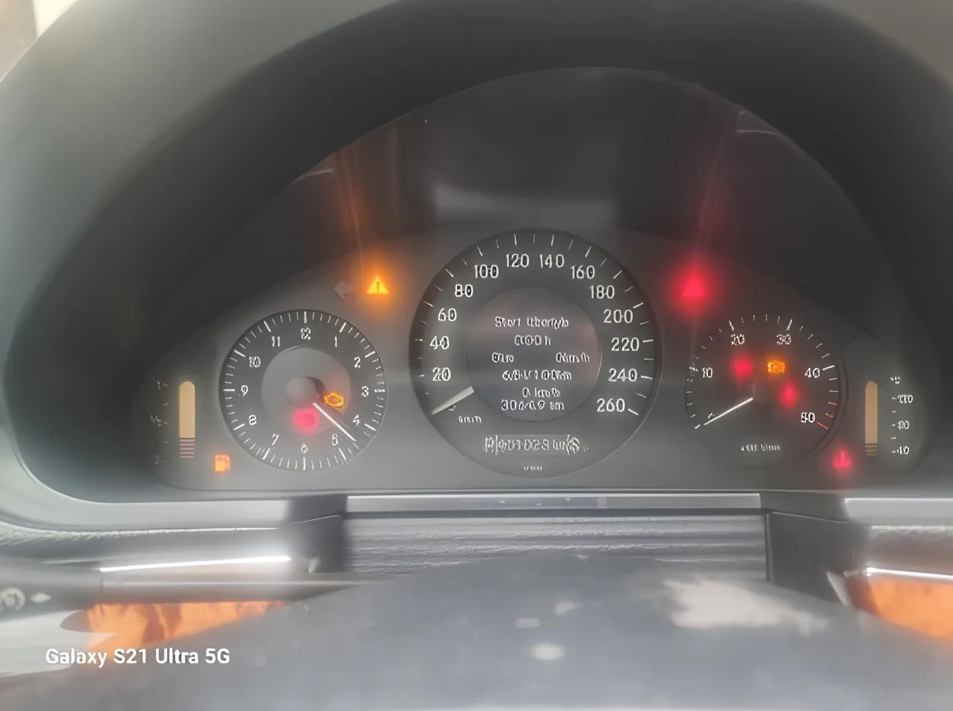 Mercedes E 220, 2.2 L, 2008 i̇l, 401 000 km, Balakən - Qiymət: 18 500 ₼ - Tunel.az