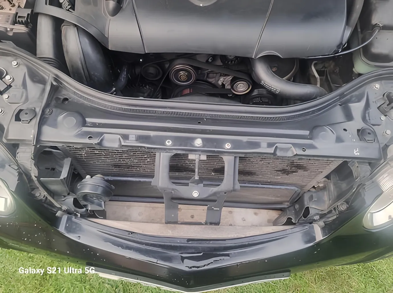 Mercedes E 220, 2.2 L, 2008 i̇l, 401 000 km, Balakən - Qiymət: 18 500 ₼ - Tunel.az