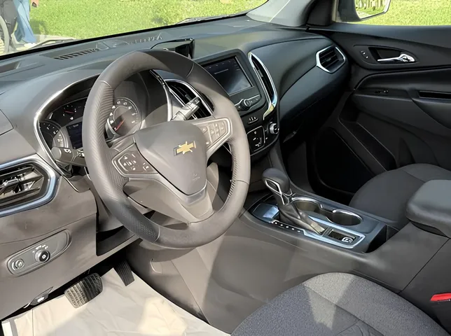 Chevrolet Equinox, 1.5 L, 2023 i̇l, 102 000 km, Bakı - Qiymət: 25 700 ₼ - Tunel.az