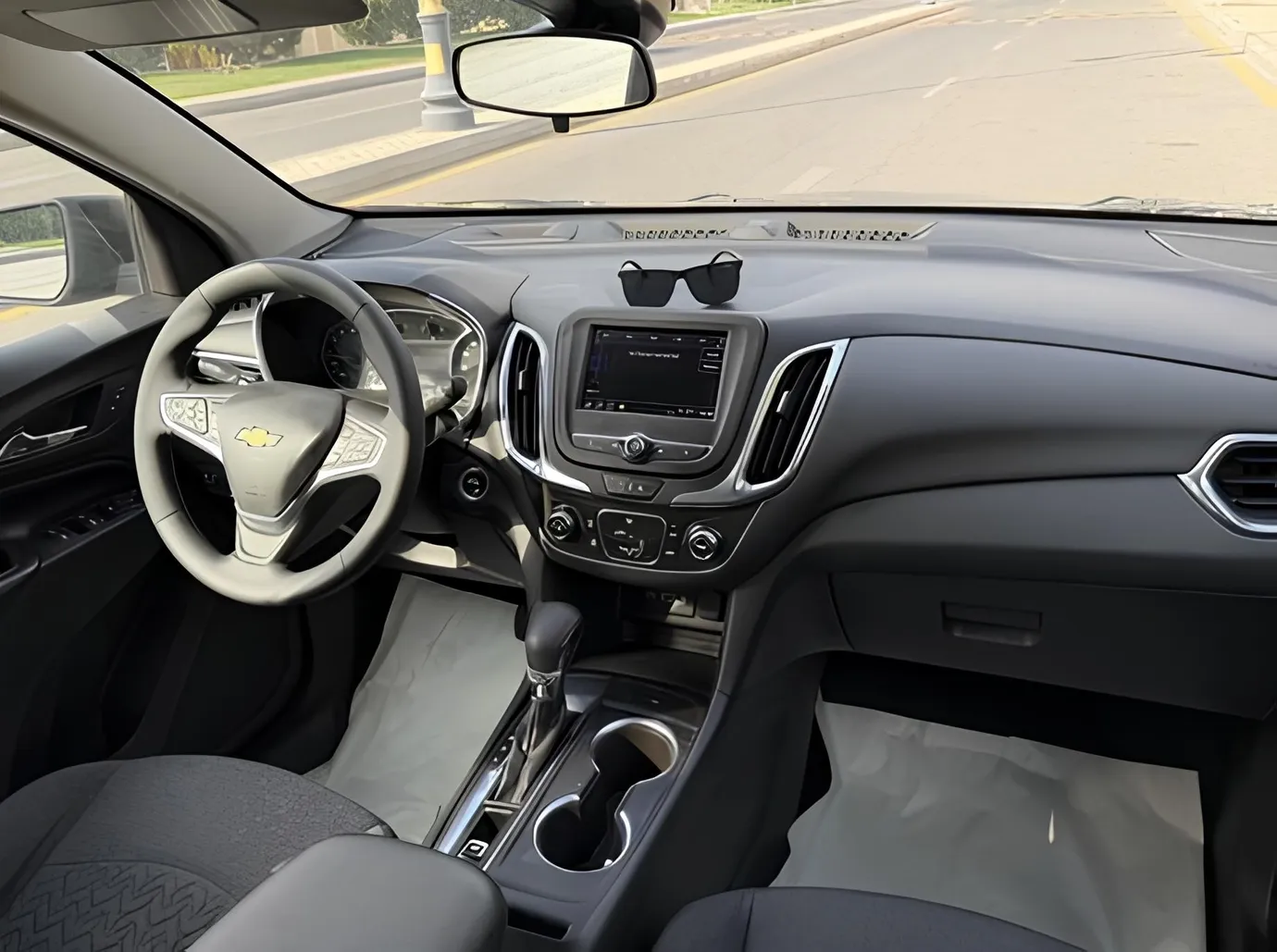 Chevrolet Equinox, 1.5 L, 2023 i̇l, 102 000 km, Bakı - Qiymət: 25 700 ₼ - Tunel.az