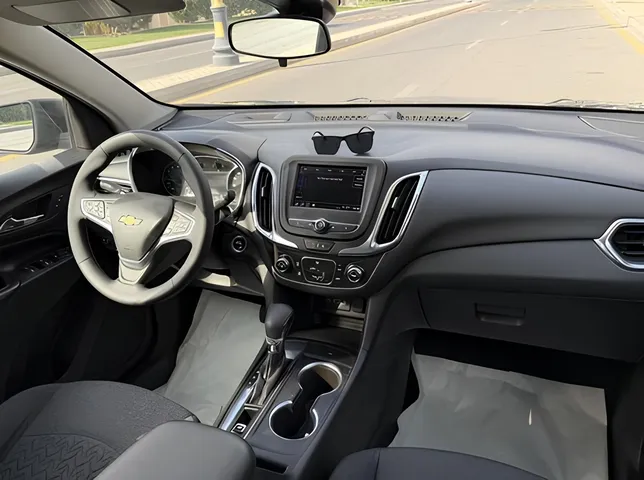 Chevrolet Equinox, 1.5 L, 2023 i̇l, 102 000 km, Bakı - Qiymət: 25 700 ₼ - Tunel.az