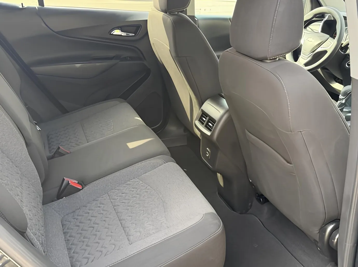 Chevrolet Equinox, 1.5 L, 2023 i̇l, 102 000 km, Bakı - Qiymət: 25 700 ₼ - Tunel.az