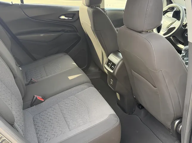 Chevrolet Equinox, 1.5 L, 2023 i̇l, 102 000 km, Bakı - Qiymət: 25 700 ₼ - Tunel.az