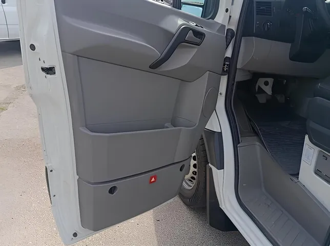 Mercedes Sprinter 313, 2.2 L, 2008 year, 231 000 km, Baku - Price: 25 800 ₼ - Tunel.az