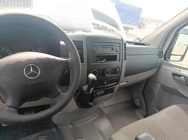 Mercedes Sprinter 313, 2.2 L, 2008 year, 231 000 km, Baku - Price: 25 800 ₼ - Tunel.az
