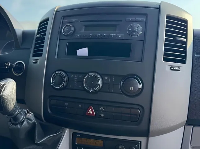 Mercedes Sprinter 313, 2.2 L, 2008 year, 231 000 km, Baku - Price: 25 800 ₼ - Tunel.az