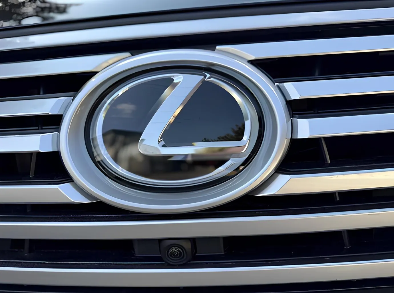 Lexus LX 500d, 3.3 L, 2023 year, 10 000 km, Baku - Price: 208 000 ₼ - Tunel.az