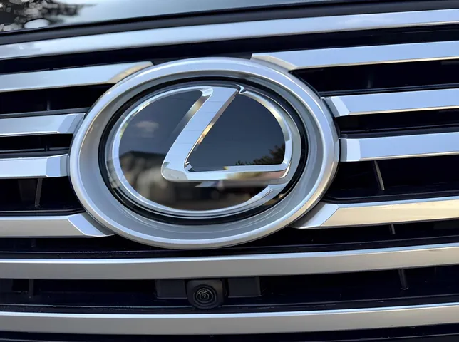 Lexus LX 500d, 3.3 L, 2023 year, 10 000 km, Baku - Price: 208 000 ₼ - Tunel.az