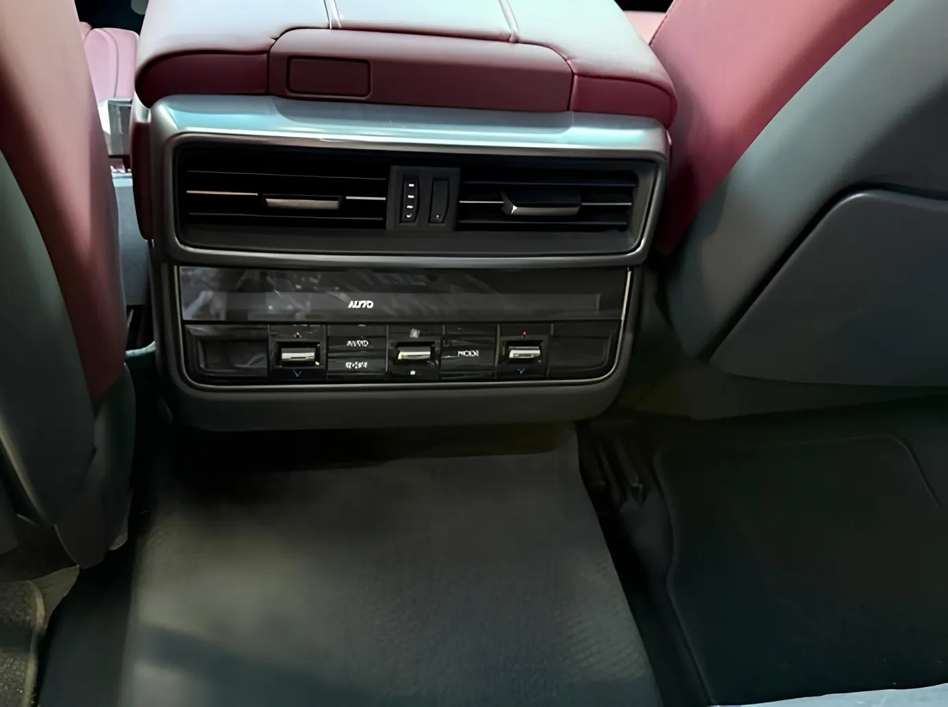 Lexus LX 500d, 3.3 L, 2023 year, 10 000 km, Baku - Price: 208 000 ₼ - Tunel.az