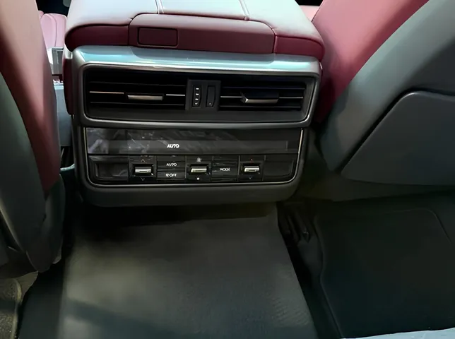 Lexus LX 500d, 3.3 L, 2023 year, 10 000 km, Baku - Price: 208 000 ₼ - Tunel.az
